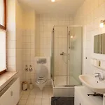 Aparthotel Yourfavoritebed Monteurunterkunft Zentrum - Wlan, Waschmaschine Zentral 3*