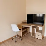 Yourfavoritebed Monteurunterkunft Zentrum - Wlan, Waschmaschine Zentral Aparthotel Zwickau