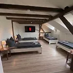 Aparthotel Yourfavoritebed Monteurunterkunft Zentrum - Wlan, Waschmaschine Zentral 3*